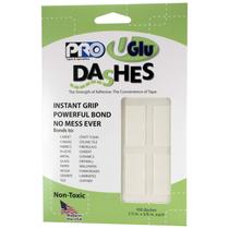 Folhas de painel adesivas Pro Tapes & Specialties 306UGLU600 UGlu