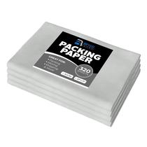 Folhas de papel para embalagem Bryco Goods Newprint 10 libras 320 folhas Folhas de papel para embalagem Bryco Goods Newprint 10 libras 320 folhas