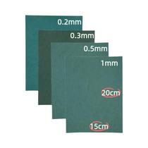 Folhas De Papel Para Juntas 20x15cm, Resistentes a Rasgos, À Prova De Calor E Óleo, Para Juntas De Folhas De Papel Para Juntas 20x15cm, Resistentes a Rasgos, À Prova De Calor E Óleo, Para Juntas De