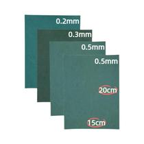 Folhas De Papel Para Juntas 20x15cm, Resistentes a Rasgos, À Prova De Calor E Óleo, Para Juntas De Folhas De Papel Para Juntas 20x15cm, Resistentes a Rasgos, À Prova De Calor E Óleo, Para Juntas De