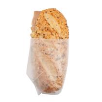 Folhas de plástico Deli Restaurantware RW Base 27,31x30,48 cm 1000