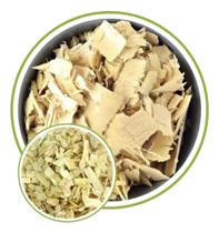 Folhas de Quassia Amara 100g Folhas de Quassia Amara 100g