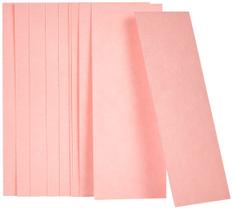 Folhas de recarga de tinta mata-borrão, pacote com 10 unidades Herbin Wooden Folhas de recarga de tinta mata-borrão, pacote com 10 unidades Herbin Wooden