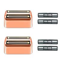 Folhas de Reposição e Cortadores para Barbeador BaBylissPro Barberology FXFS2