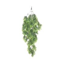 Folhas De Samambaia Persa Artificial, 90cm, Plantas Suspensas, Videiras Para Casa, Casamento,