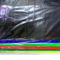 Folhas de Seda 50x70cm Riacho 100 Unidades