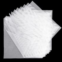 Folhas de Silicone para Desidratador DOSTK (Pacote com 12) - Ideal para Frutas