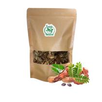 Folhas de tamarindo - Novas e selecionadas 100g