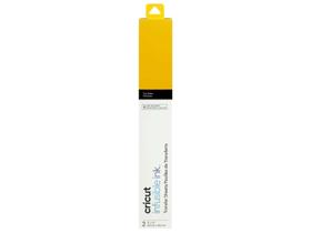Folhas de transferência Cricut 2007498 Infusible Ink True Yellow Folhas de transferência Cricut 2007498 Infusible Ink True Yellow
