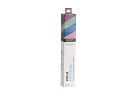 Folhas de transferência de tinta infusível Cricut 12x12cm - 4 folhas