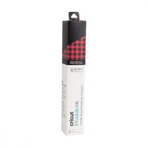 Folhas De Vinil Cricut Autoadesivo Com Tinta Transfer Sublimatico 30cm X 30cm (2 Folhas) - 2006778