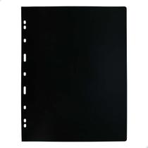 Folhas Divisórias Para Cédulas, Moedas Ou Selos 3BZN 31x24,5cm Folhas Divisórias Para Cédulas, Moedas Ou Selos 3BZN 31x24,5cm