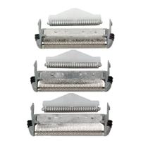 Folhas e cortadores de reposição para Remington MicroScreen 3TCT Folhas e cortadores de reposição para Remington MicroScreen 3TCT