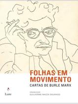 Folhas em movimento