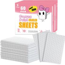 Folhas Magic Sponge Eraser i-Sper 60 unidades para limpeza