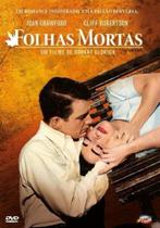 Folhas Mortas - Classicline (dvd)