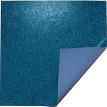 Folhas Placas de EVA glitter várias cores 40x48cm KIT 5 und. - Evamax