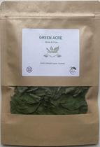 Folhas Secas de Curry Green Acre Herbs & Teas Folhas Secas de Curry Green Acre Herbs & Teas