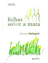 Folhas sobre a mata Folhas sobre a mata