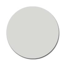 Folhas Substitutas para Quadro Branco KleenSlate Círculo 18x18cm Pacote com 24 Folhas Substitutas para Quadro Branco KleenSlate Círculo 18x18cm Pacote com 24
