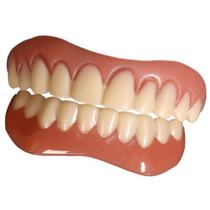 Folheados Dentários Wokex - Sorriso Perfeito Instantâneo