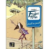 Folheteen - Direto ao Ponto - Zarabatana Books Folheteen - Direto ao Ponto - Zarabatana Books