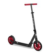 Folheto de rádio Kick Scooter Kickstart Max Red com mais de 8 anos