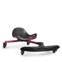 Folheto de rádio Ride On Toy Stingray Black para crianças de 3 a 8 anos Folheto de rádio Ride On Toy Stingray Black para crianças de 3 a 8 anos