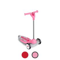 Folheto de rádio Scooter My 1st Scooter Kids 2-5 anos rosa