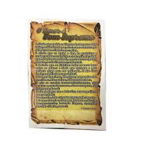 Folheto O Amor é Dom Supremo - 1 Coríntios 13 - 500 Unidades