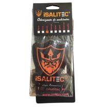Folhinha Fragrancias Diversas - Isalitec Folhinha Fragrancias Diversas - Isalitec