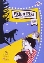 Folia da Terra - Nova Ortografia