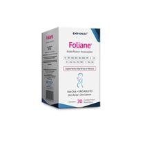 Foliane c/ 30 Comprimidos Para Gestantes - Dovalle