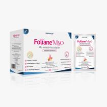 Foliane Myo c/ 30 sachês de 4g- DOVALLE Foliane Myo c/ 30 sachês de 4g- DOVALLE