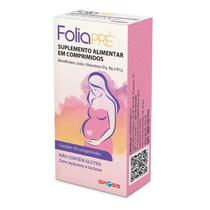 FoliaPRÉ 30 Comprimidos FoliaPRÉ 30 Comprimidos