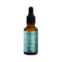 Folico - Acne e Foliculite - 30ml Legeé Folico - Acne e Foliculite - 30ml Legeé