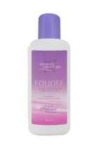 Folioff - Nanolotion Para Foliculite e Pelos Encravados uso corporal/genital
