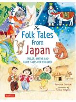 Folk tales from japan Folk tales from japan