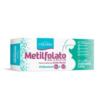 Follatus L-metilfolato Metilfolato 30 Caps 360mcg - Equaliv