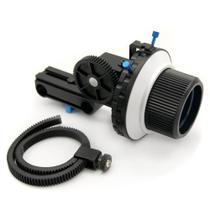 Follow Focus Finder F3 15Mm Dslr E Filmadoras Ff-F3 Dois Follow Focus Finder F3 15Mm Dslr E Filmadoras Ff-F3 Dois