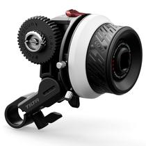 Follow Focus Tilta Pocket FF-T07 com batentes A/B, haste de 15 mm