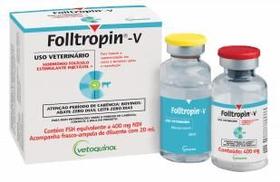 Folltropin V 20ML - CLARION