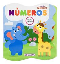 Fom-Fom - Números
