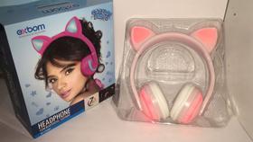 Fome de ouvido gatinha Fome de ouvido gatinha