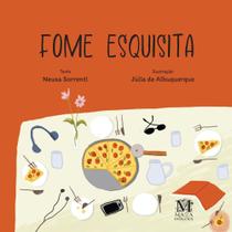 Fome Esquisita Sortido