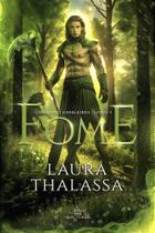 FOME - OS QUATRO CAVALEIROS VOL.3 - Laura Thalassa