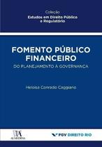 Fomento Público Financeiro Fomento Público Financeiro