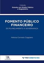 Fomento pUblico financeiro - EDICOES 70 Fomento pUblico financeiro - EDICOES 70