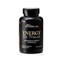 Fómula Moduladora do Envelhecimento Energy Dr. Fórmula Fómula Moduladora do Envelhecimento Energy Dr. Fórmula