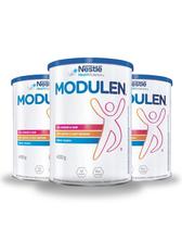 Fómula Nutricional MODULEN 400g
